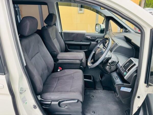 Ref:AUX-19829799 HONDA STEPWAGON SPADA 2011 - Image 12