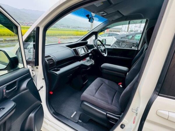 Ref:AUX-19829799 HONDA STEPWAGON SPADA 2011 - Image 15