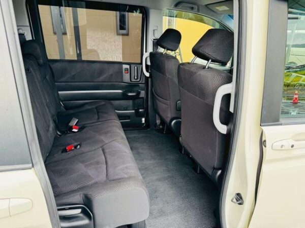 Ref:AUX-19829799 HONDA STEPWAGON SPADA 2011 - Image 19