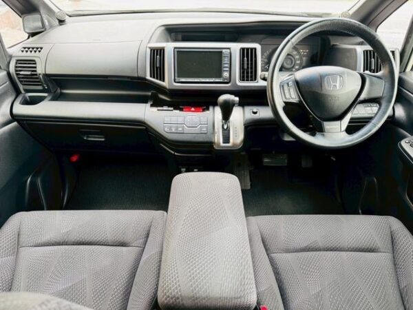 Ref:AUX-19829799 HONDA STEPWAGON SPADA 2011 - Image 3