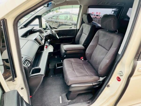 Ref:AUX-19829799 HONDA STEPWAGON SPADA 2011 - Image 7