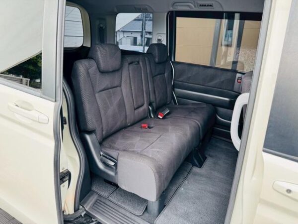 Ref:AUX-19829799 HONDA STEPWAGON SPADA 2011 - Image 8