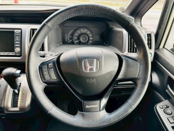Ref:AUX-19829799 HONDA STEPWAGON SPADA 2011 - Image 9