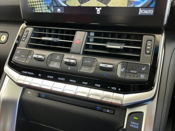 Ref:AUX-19829814 TOYOTA LAND CRUISER 2024 - Image 13