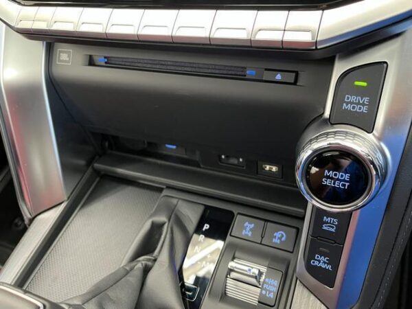Ref:AUX-19829814 TOYOTA LAND CRUISER 2024 - Image 14