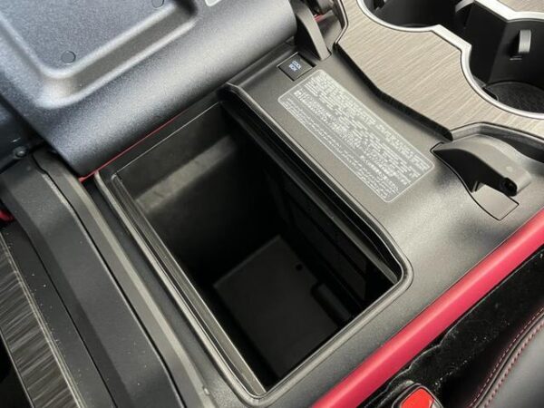 Ref:AUX-19829814 TOYOTA LAND CRUISER 2024 - Image 16