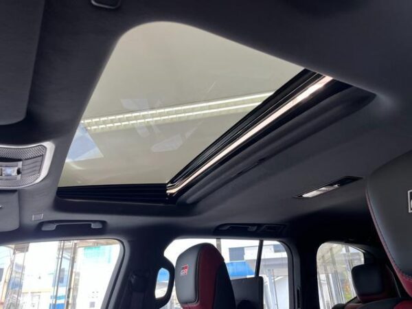 Ref:AUX-19829814 TOYOTA LAND CRUISER 2024 - Image 19