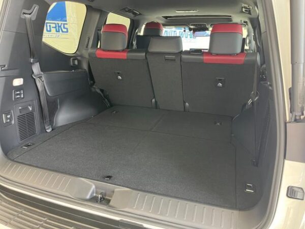 Ref:AUX-19829814 TOYOTA LAND CRUISER 2024 - Image 20
