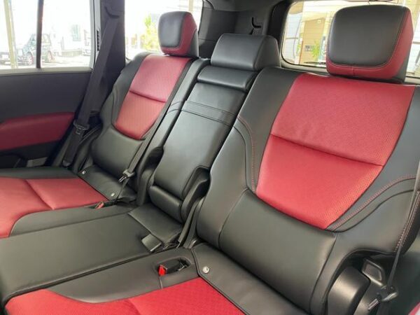 Ref:AUX-19829814 TOYOTA LAND CRUISER 2024 - Image 9