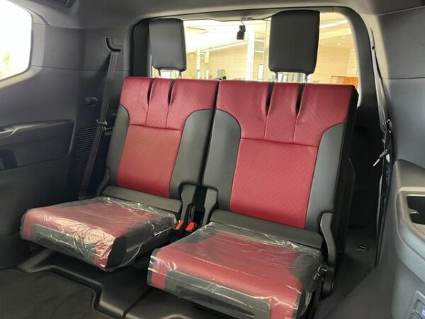Ref:AUX-19829814 TOYOTA LAND CRUISER 2024 - Image 10
