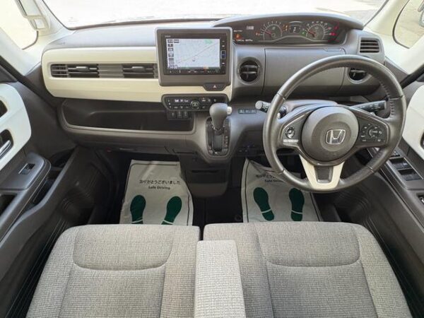 Ref:AUX-19829817 HONDA N-BOX 2021 - Image 2