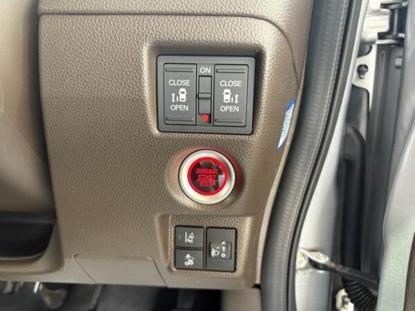 Ref:AUX-19829817 HONDA N-BOX 2021 - Image 11