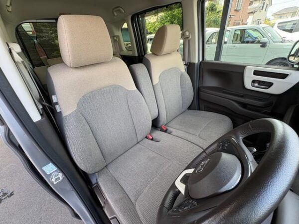 Ref:AUX-19829817 HONDA N-BOX 2021 - Image 12