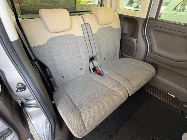 Ref:AUX-19829817 HONDA N-BOX 2021 - Image 13