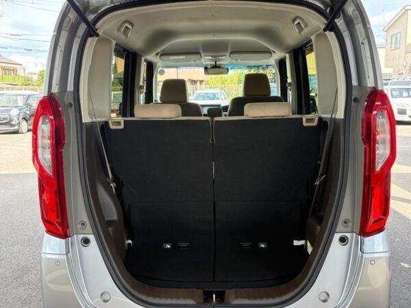 Ref:AUX-19829817 HONDA N-BOX 2021 - Image 14