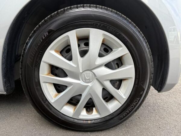 Ref:AUX-19829817 HONDA N-BOX 2021 - Image 16