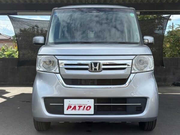 Ref:AUX-19829817 HONDA N-BOX 2021 - Image 17