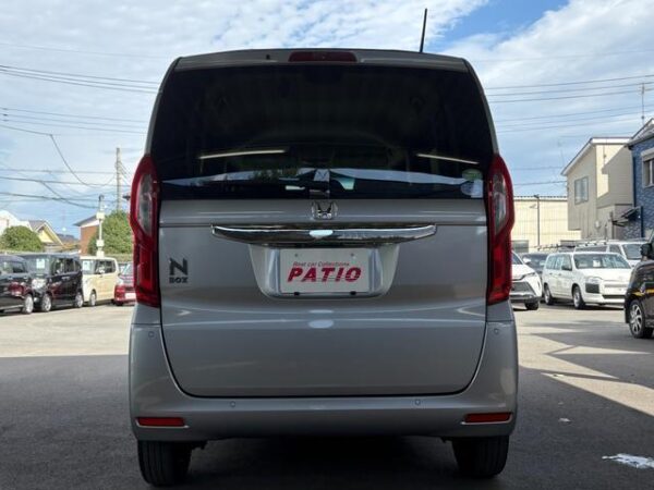 Ref:AUX-19829817 HONDA N-BOX 2021 - Image 18