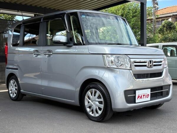 Ref:AUX-19829817 HONDA N-BOX 2021 - Image 19