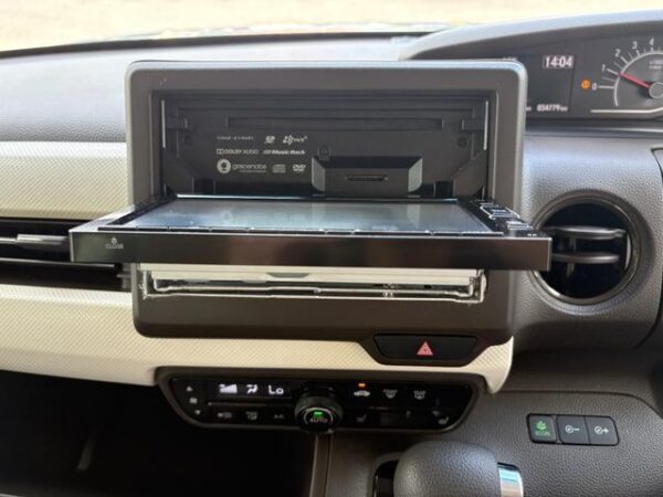 Ref:AUX-19829817 HONDA N-BOX 2021 - Image 9