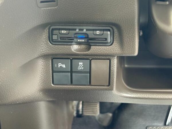 Ref:AUX-19829817 HONDA N-BOX 2021 - Image 10