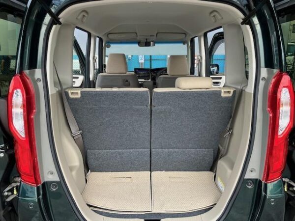 Ref:AUX-19829819 HONDA N-BOX 2020 - Image 11