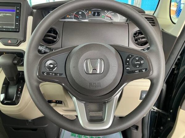 Ref:AUX-19829819 HONDA N-BOX 2020 - Image 12