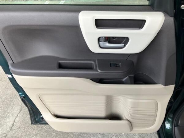 Ref:AUX-19829819 HONDA N-BOX 2020 - Image 13