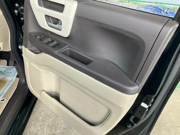 Ref:AUX-19829819 HONDA N-BOX 2020 - Image 14