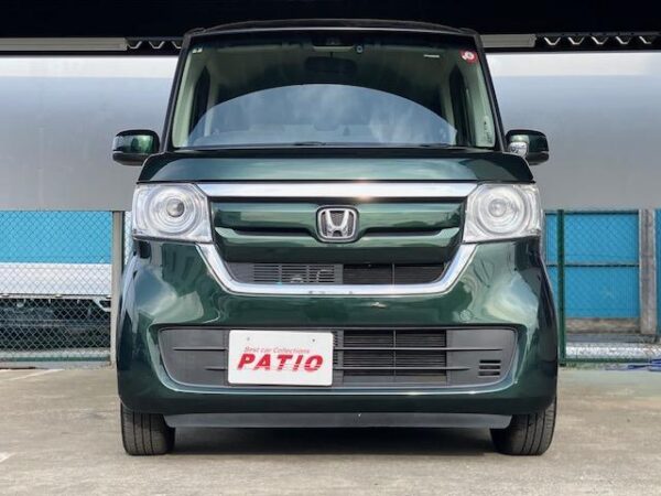 Ref:AUX-19829819 HONDA N-BOX 2020 - Image 16