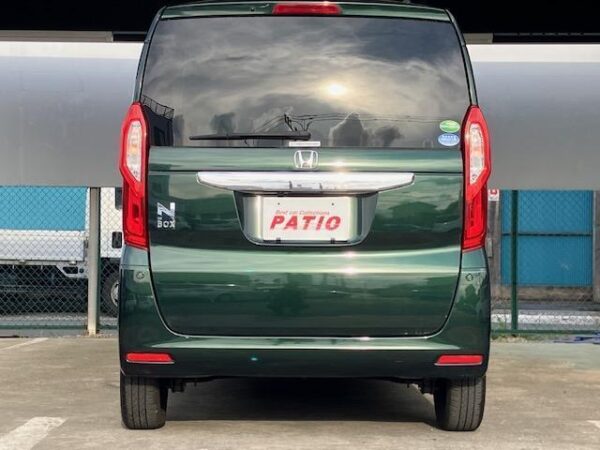 Ref:AUX-19829819 HONDA N-BOX 2020 - Image 17