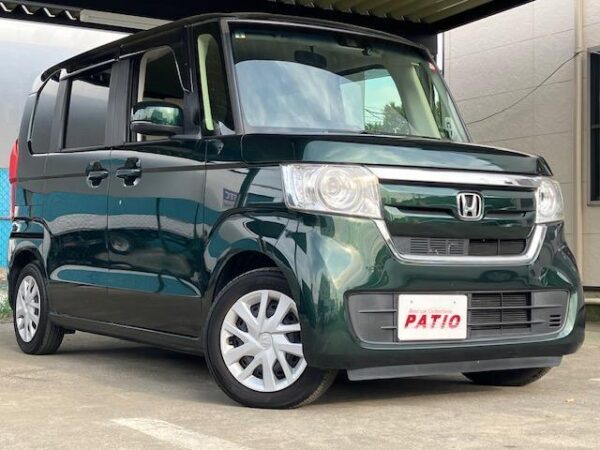 Ref:AUX-19829819 HONDA N-BOX 2020 - Image 18