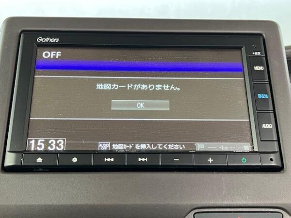 Ref:AUX-19829819 HONDA N-BOX 2020 - Image 3