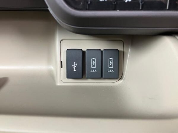 Ref:AUX-19829819 HONDA N-BOX 2020 - Image 7