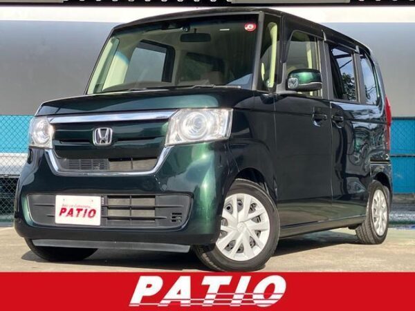 Ref:AUX-19829819 HONDA N-BOX 2020