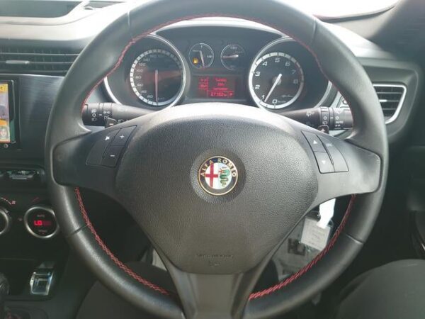 Ref:AUX-19829834 ALFA ROMEO GIULIETTA 2014 - Image 15