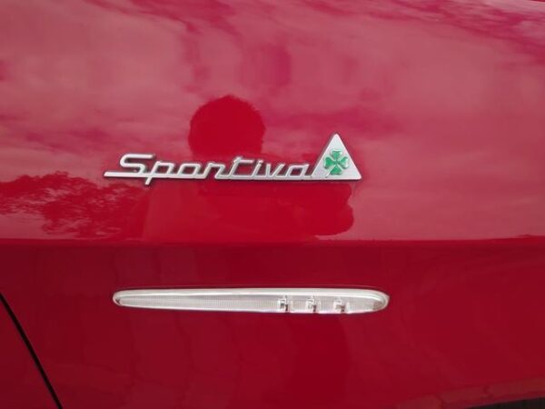 Ref:AUX-19829834 ALFA ROMEO GIULIETTA 2014 - Image 17