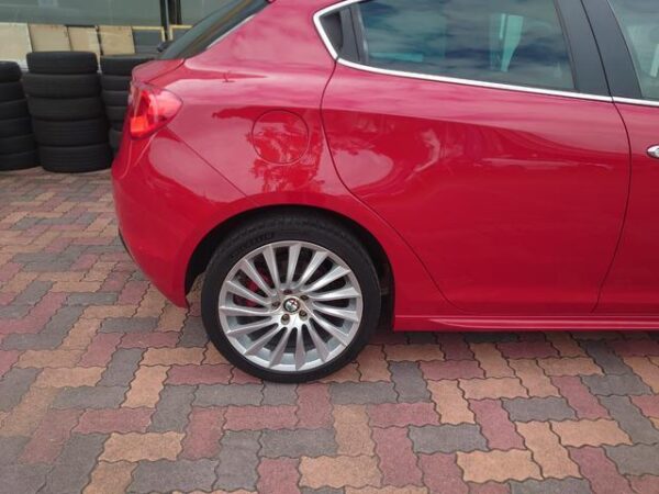 Ref:AUX-19829834 ALFA ROMEO GIULIETTA 2014 - Image 18