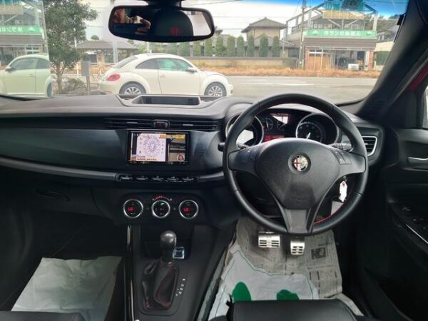 Ref:AUX-19829834 ALFA ROMEO GIULIETTA 2014 - Image 6