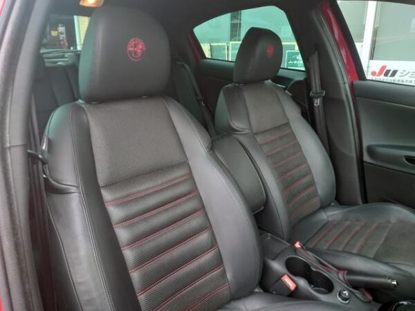 Ref:AUX-19829834 ALFA ROMEO GIULIETTA 2014 - Image 8