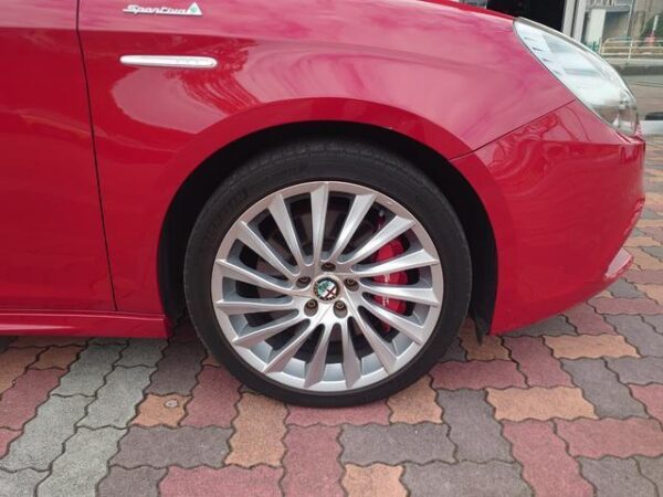 Ref:AUX-19829834 ALFA ROMEO GIULIETTA 2014 - Image 10