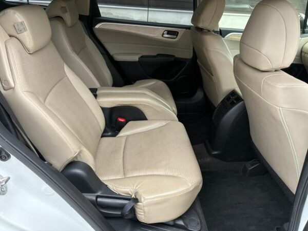 Ref:AUX-19829883 HONDA JADE 2015 - Image 11