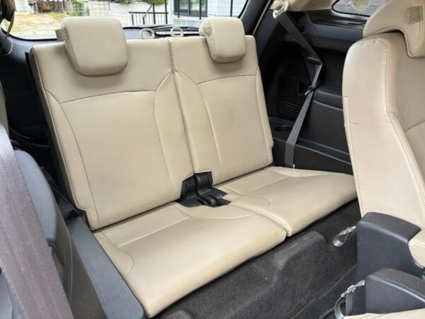Ref:AUX-19829883 HONDA JADE 2015 - Image 12