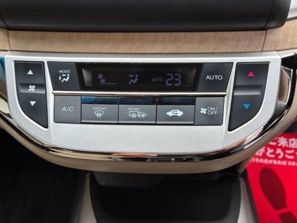 Ref:AUX-19829883 HONDA JADE 2015 - Image 18