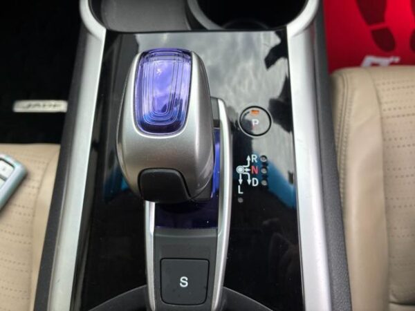 Ref:AUX-19829883 HONDA JADE 2015 - Image 19