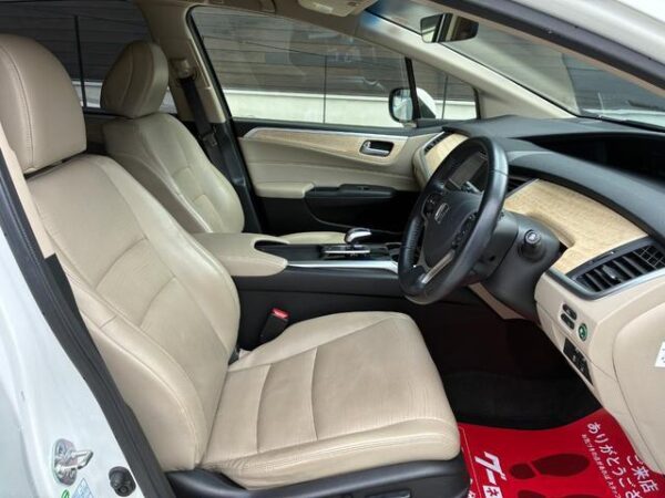 Ref:AUX-19829883 HONDA JADE 2015 - Image 10