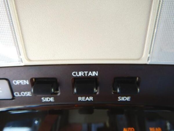 Ref:AUX-19829941 NISSAN ELGRAND 2009 - Image 11