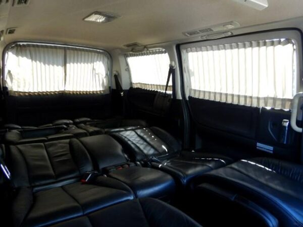 Ref:AUX-19829941 NISSAN ELGRAND 2009 - Image 14