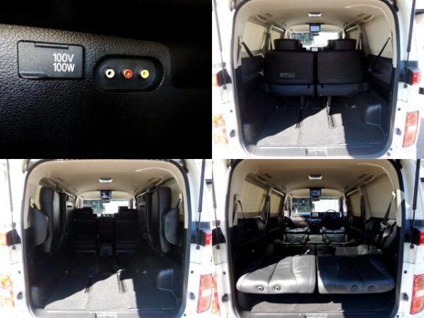 Ref:AUX-19829941 NISSAN ELGRAND 2009 - Image 18