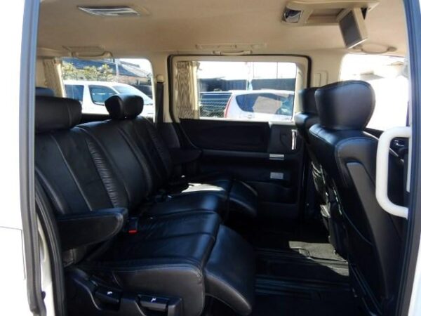 Ref:AUX-19829941 NISSAN ELGRAND 2009 - Image 20